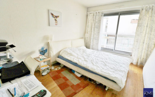 Appartement à vendre Paris