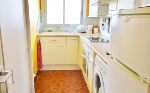 Appartement à vendre Paris