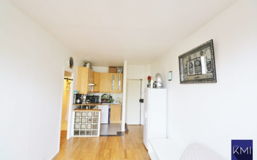 Appartement à vendre Bagnolet