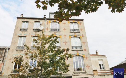 Appartement à vendre Bagnolet
