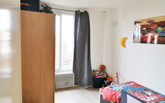 Appartement à vendre Bagnolet