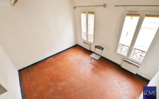 STUDIO + mezzanine