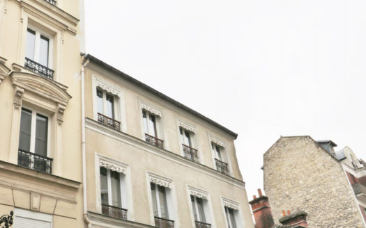 STUDIO + mezzanine