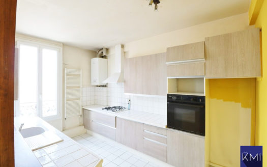 DUPLEX 5/6 PiECES + COMBLES