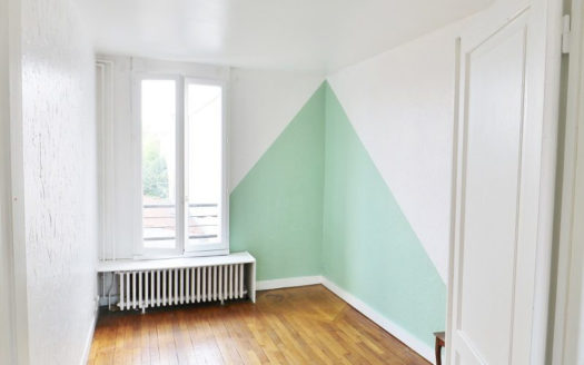 DUPLEX 5/6 PiECES + COMBLES