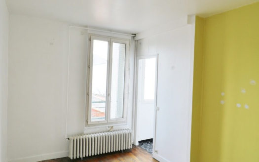 DUPLEX 5/6 PiECES + COMBLES