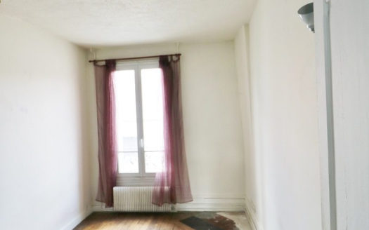 DUPLEX 5/6 PiECES + COMBLES