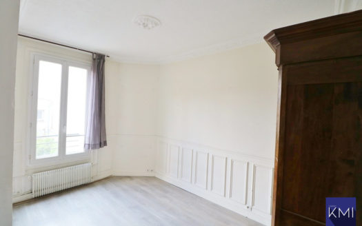 DUPLEX 5/6 PiECES + COMBLES