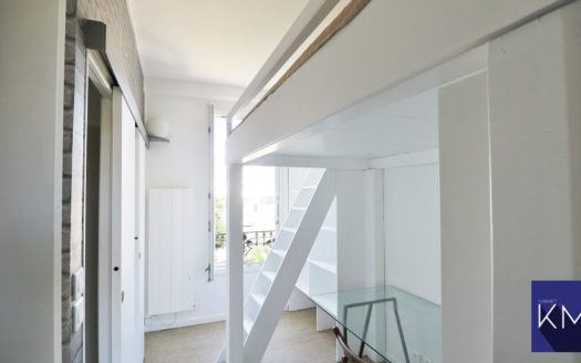 2 piéces + cave