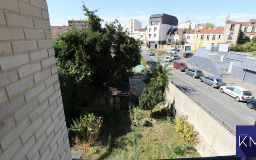 2 piéces + cave