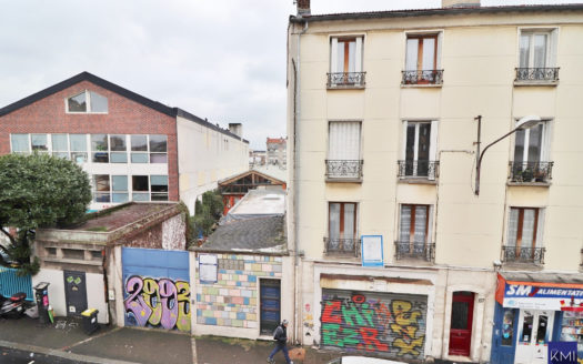 Appartement à vendre Montreuil