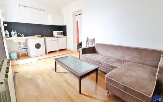 Appartement à vendre Montreuil