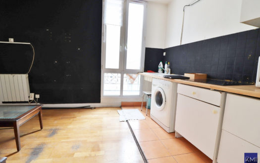 Appartement à vendre Montreuil