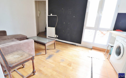 Appartement à vendre Montreuil