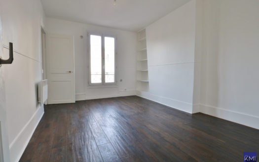 3 Pièces + cave
