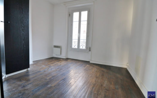 3 Pièces + cave