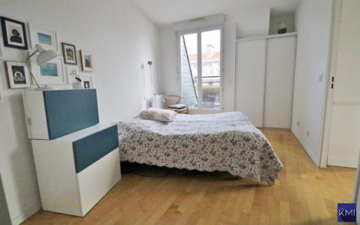 2/3 PIECES + BALCONS