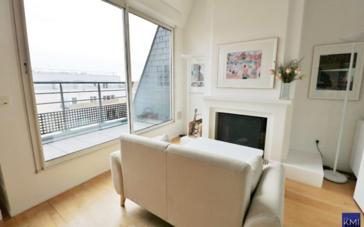 2/3 PIECES + BALCONS