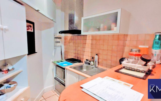 STUDIO BAGNOLET LIMITE MONTREUIL