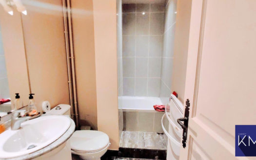 STUDIO BAGNOLET LIMITE MONTREUIL