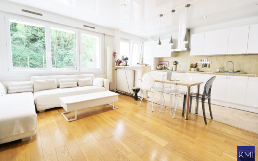 exclusivité -3 pièces + cave