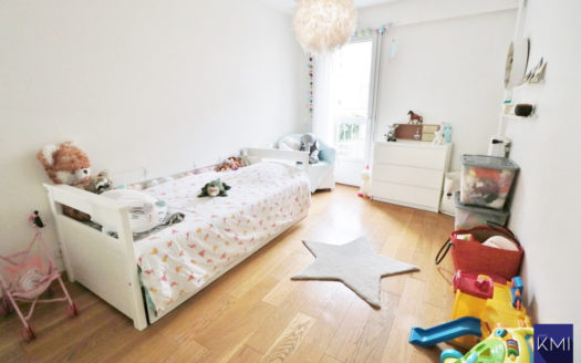 exclusivité -3 pièces + cave