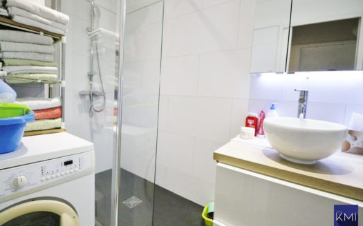 exclusivité -3 pièces + cave