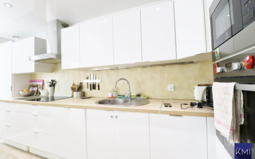 exclusivité -3 pièces + cave