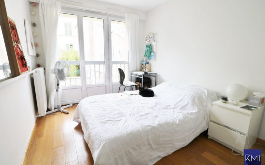 exclusivité -3 pièces + cave