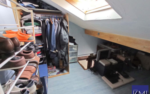 Bagnolet Studio Mézannine