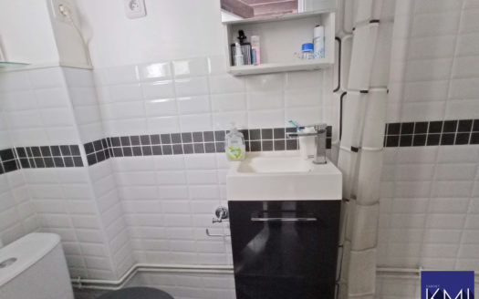 Bagnolet Studio Mézannine