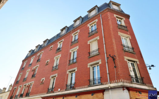 Studio Croix de Chavaux