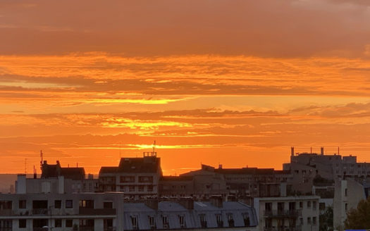 Appartement 2 pièces + cave + poss parking