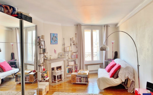 Studio Croix de Chavaux