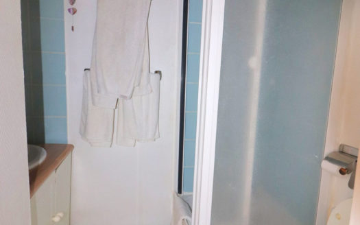 Studio paris 20 – MENILMONTANT