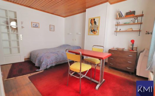 Studio paris 20 – MENILMONTANT