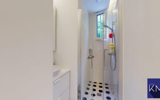 2 pièces BASTILLE refait à neuf+cave