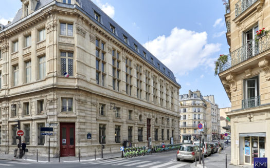 Appartement 2/3 pièces + cave