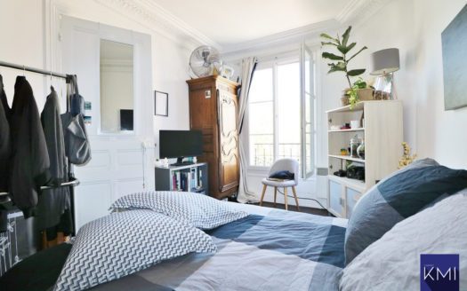 Appartement à vendre Paris