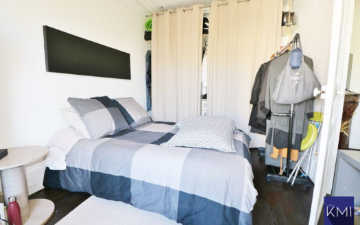 Appartement à vendre Paris