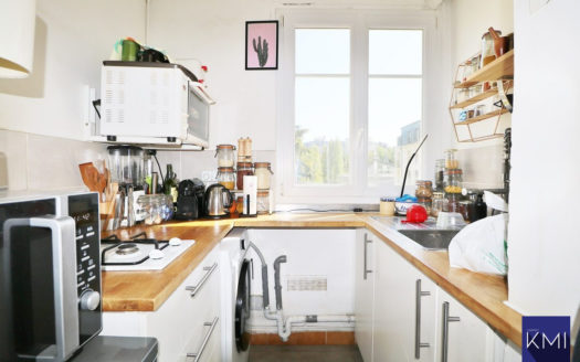 Appartement à vendre Paris