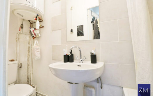 Appartement à vendre Paris