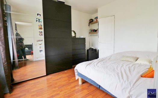 Appartement 2 pièces