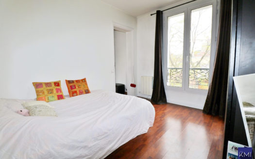 Appartement 2 pièces