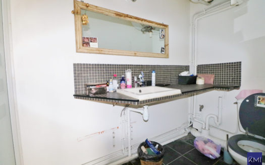 Appartement 2 pièces