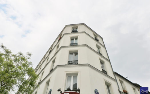 Appartement 2 pièces