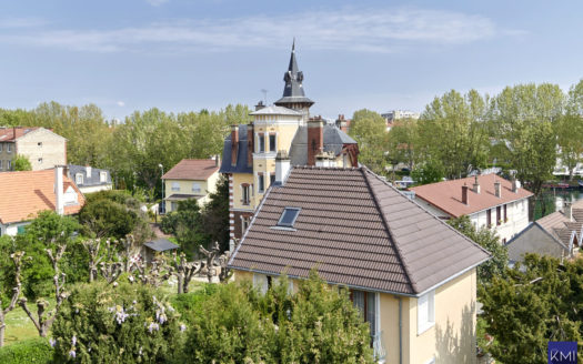 3/4 PIECES + BALCONS