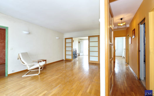 3/4 PIECES + BALCONS