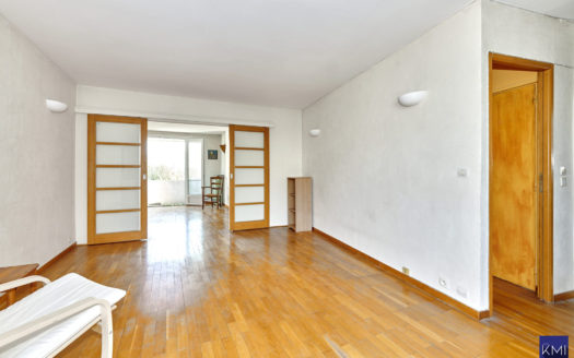 3/4 PIECES + BALCONS