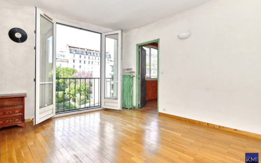 3/4 PIECES + BALCONS